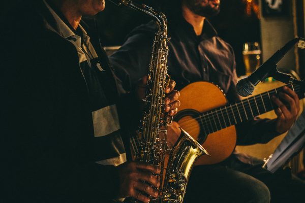 Private Jam Sessions