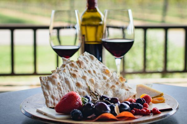 testing-wine tasting at vineyard - 750